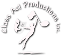 Class Act Productions Inc.